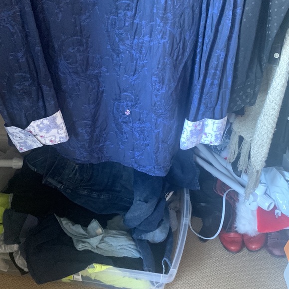 John Lennon casual shirt xl - Picture 4 of 6